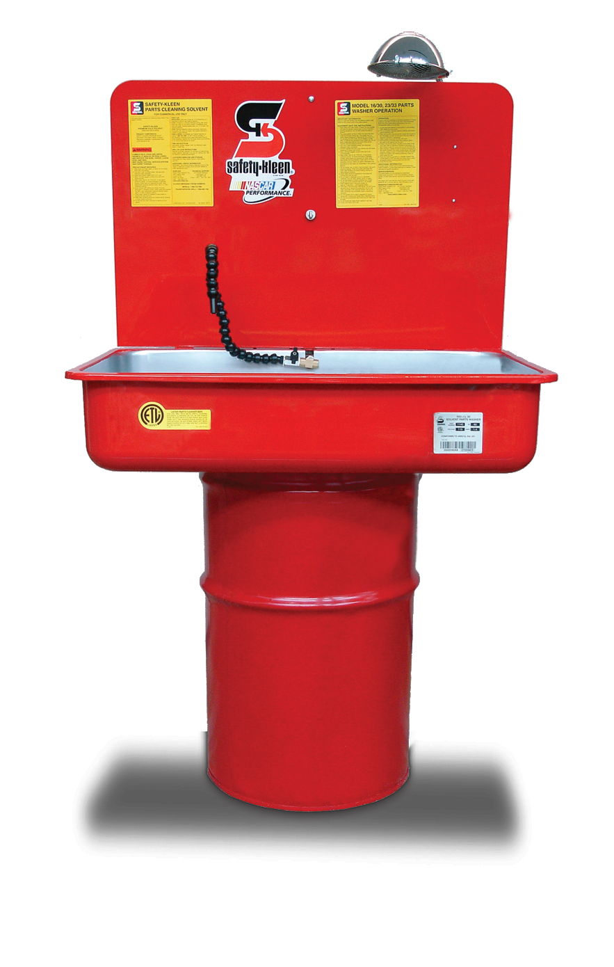 Solvent-PW-16-30